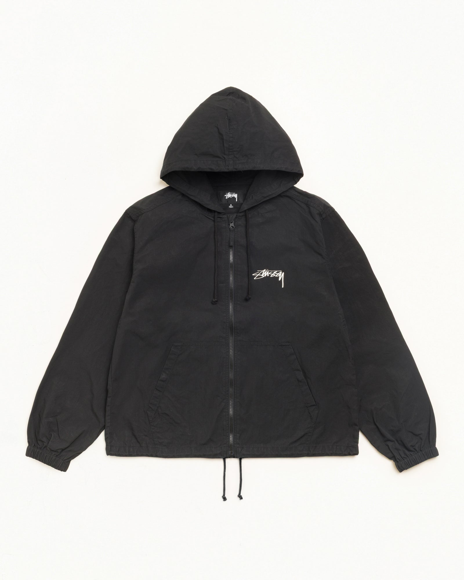 Outerwear | Coats, Puffers & Jackets | Stüssy Europe