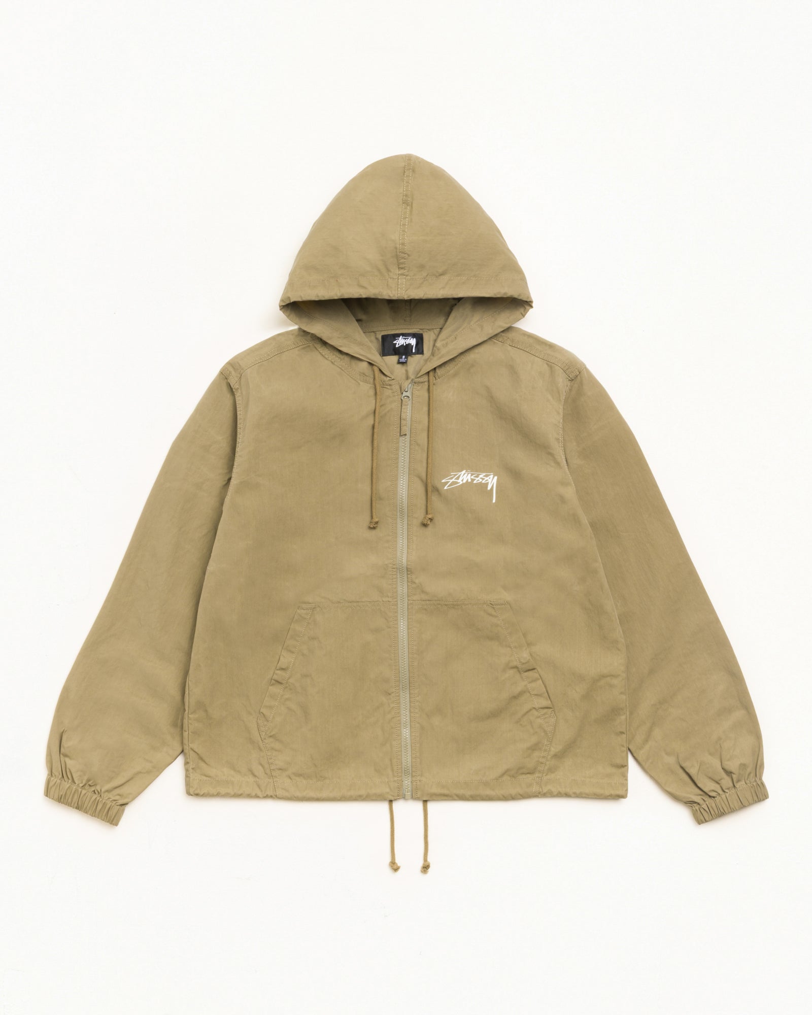 Outerwear | Coats, Puffers & Jackets | Stüssy Europe