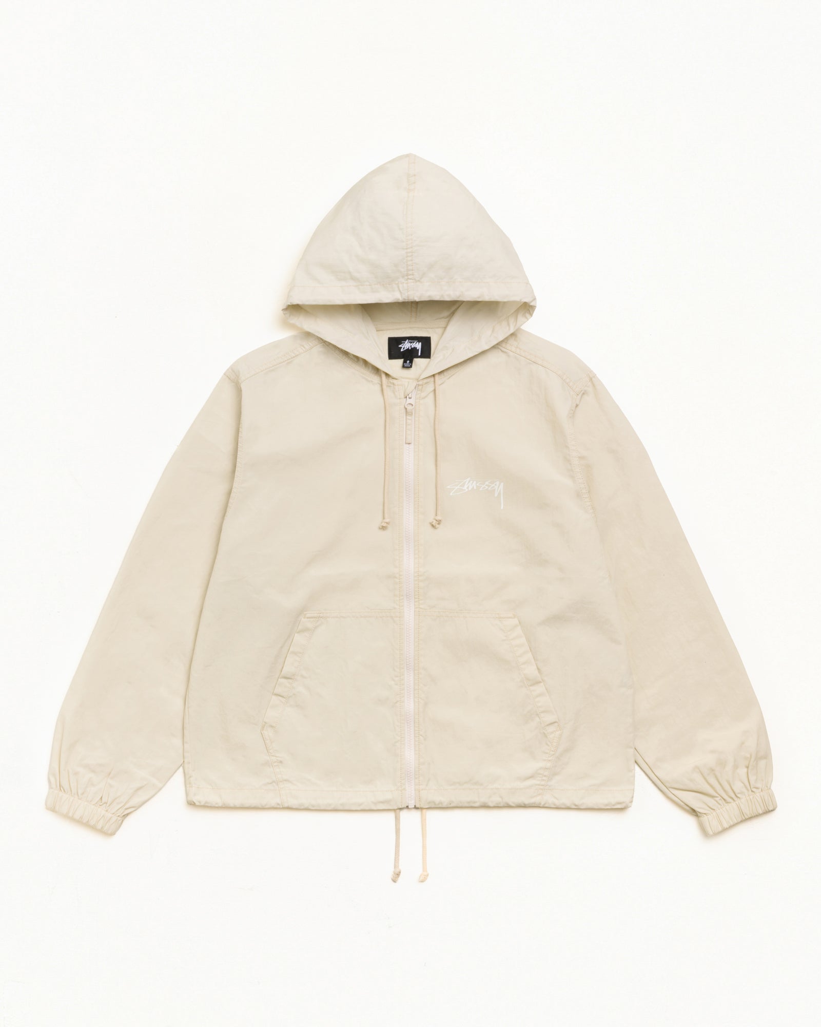Outerwear | Coats, Puffers & Jackets | Stüssy Europe