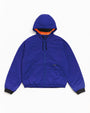 COASTLINE HOODED JACKET