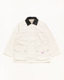 FIREMAN JACKET