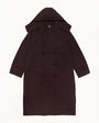 ULTRA LIGHTWEIGHT NYLON TRENCH