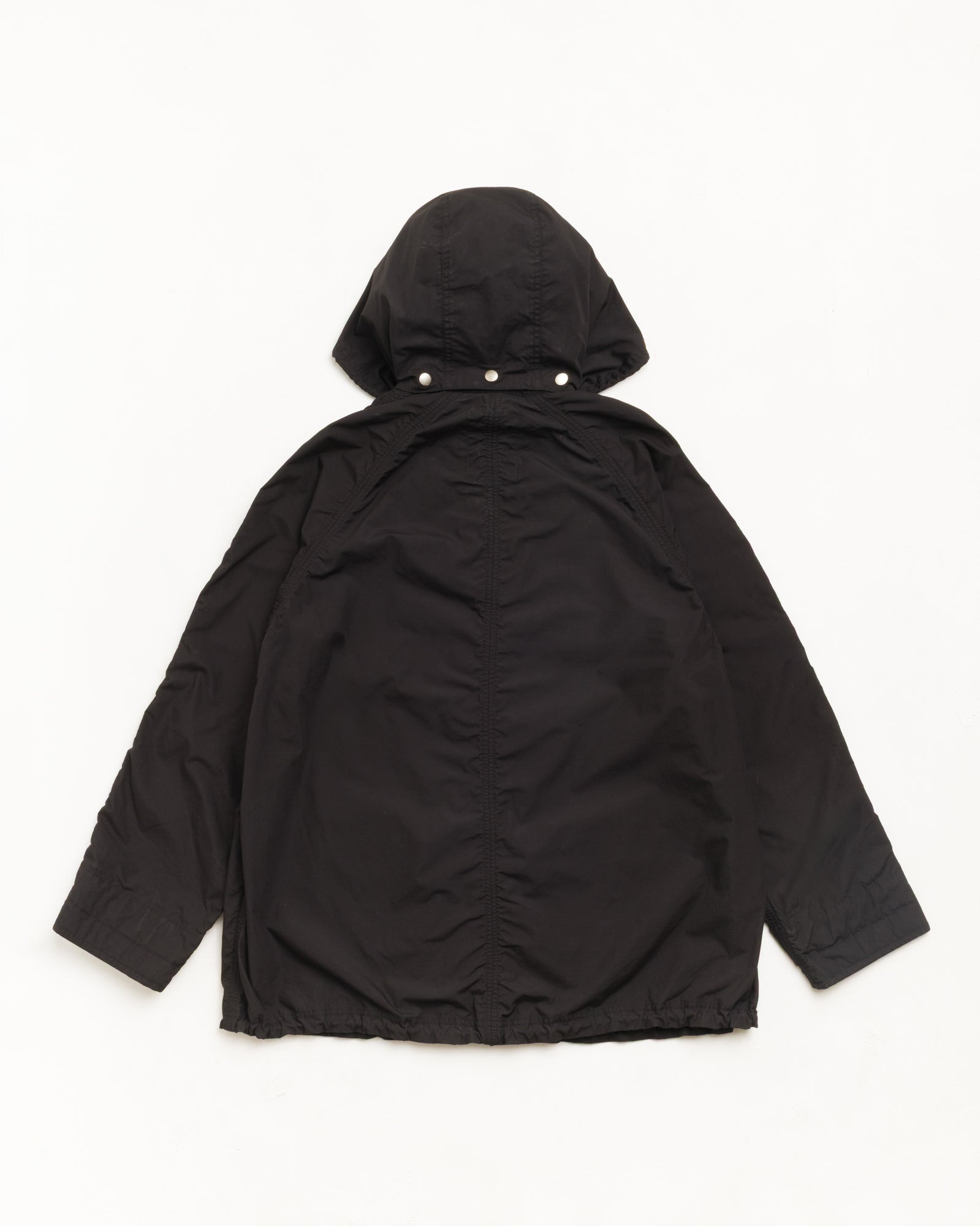 Parka Field légère Vêtements d'extérieur dans le coloris Black, unisexe