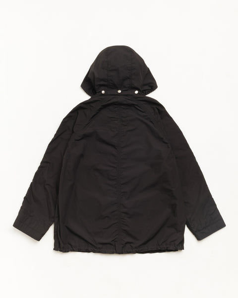 Parka Field légère Vêtements d'extérieur dans le coloris Black, unisexe
