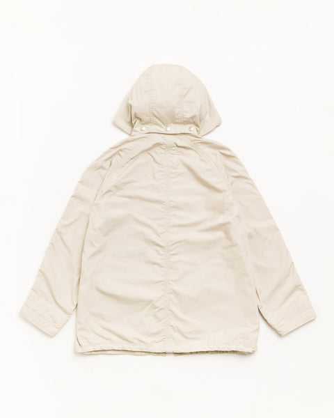 Parka Field légère Vêtements d'extérieur dans le coloris Stone