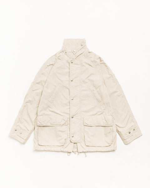 Lightweight Field Parka Vêtements d'extérieur dans la couleur Stone