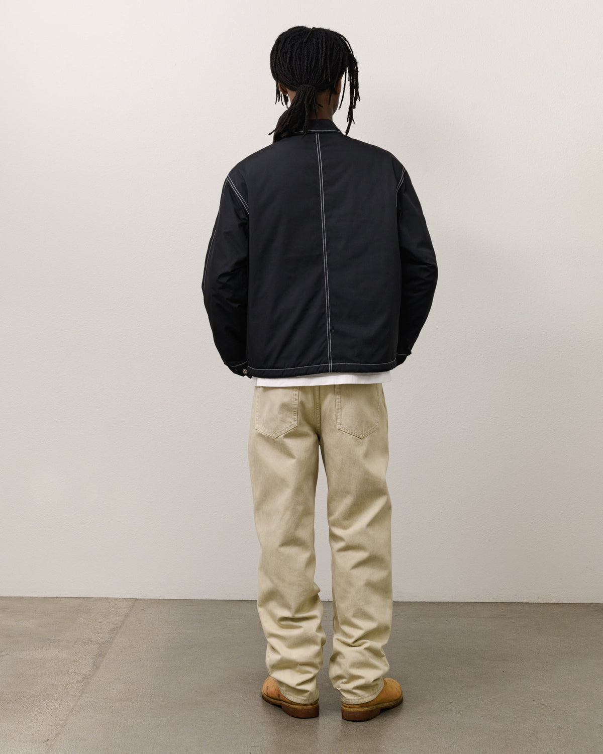 OFFSHORE JACKET
