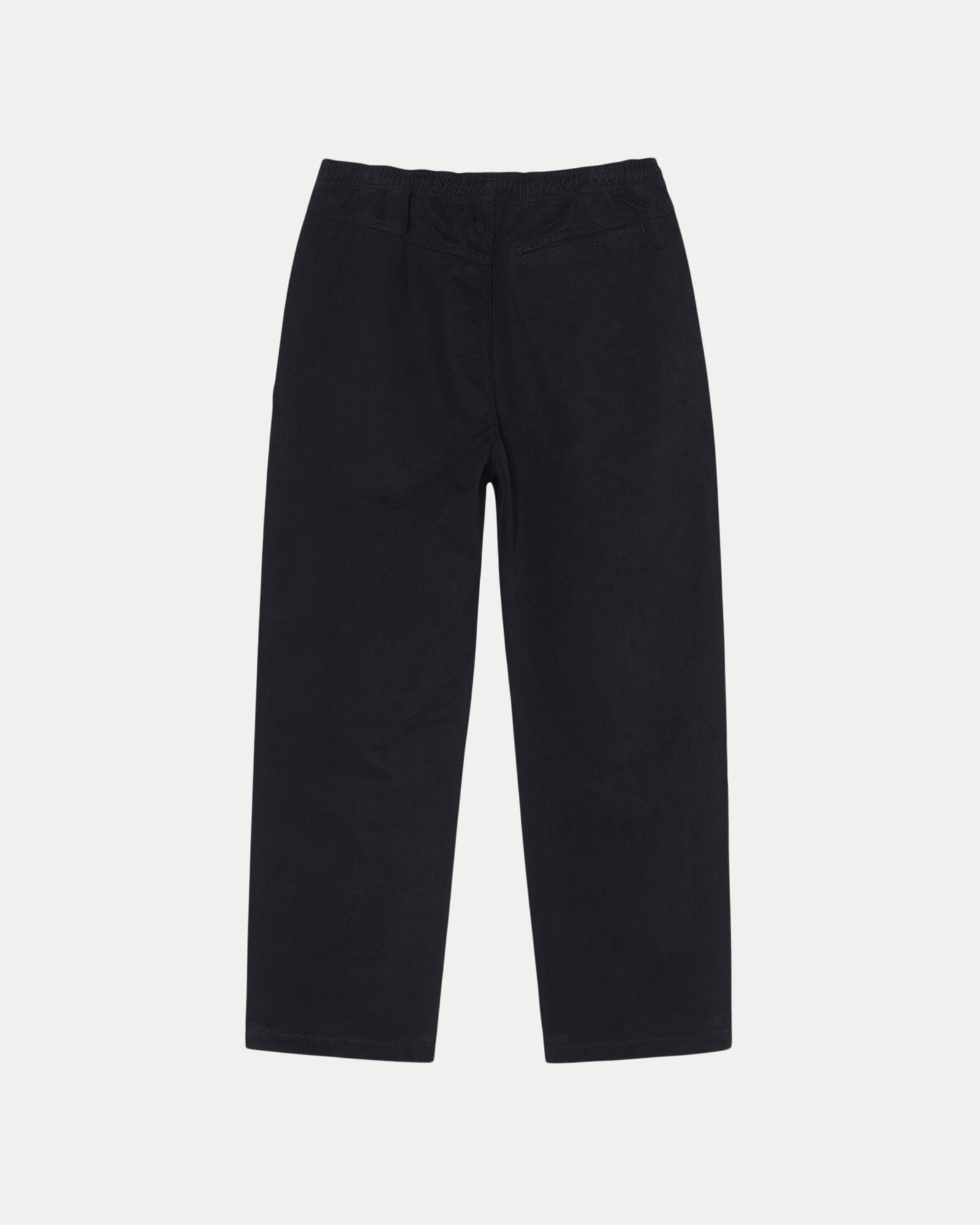 STUSSY BRUSHED BEACH PANT BONE 野村訓市着用　S stussy brushed beach pants 野村訓市着用