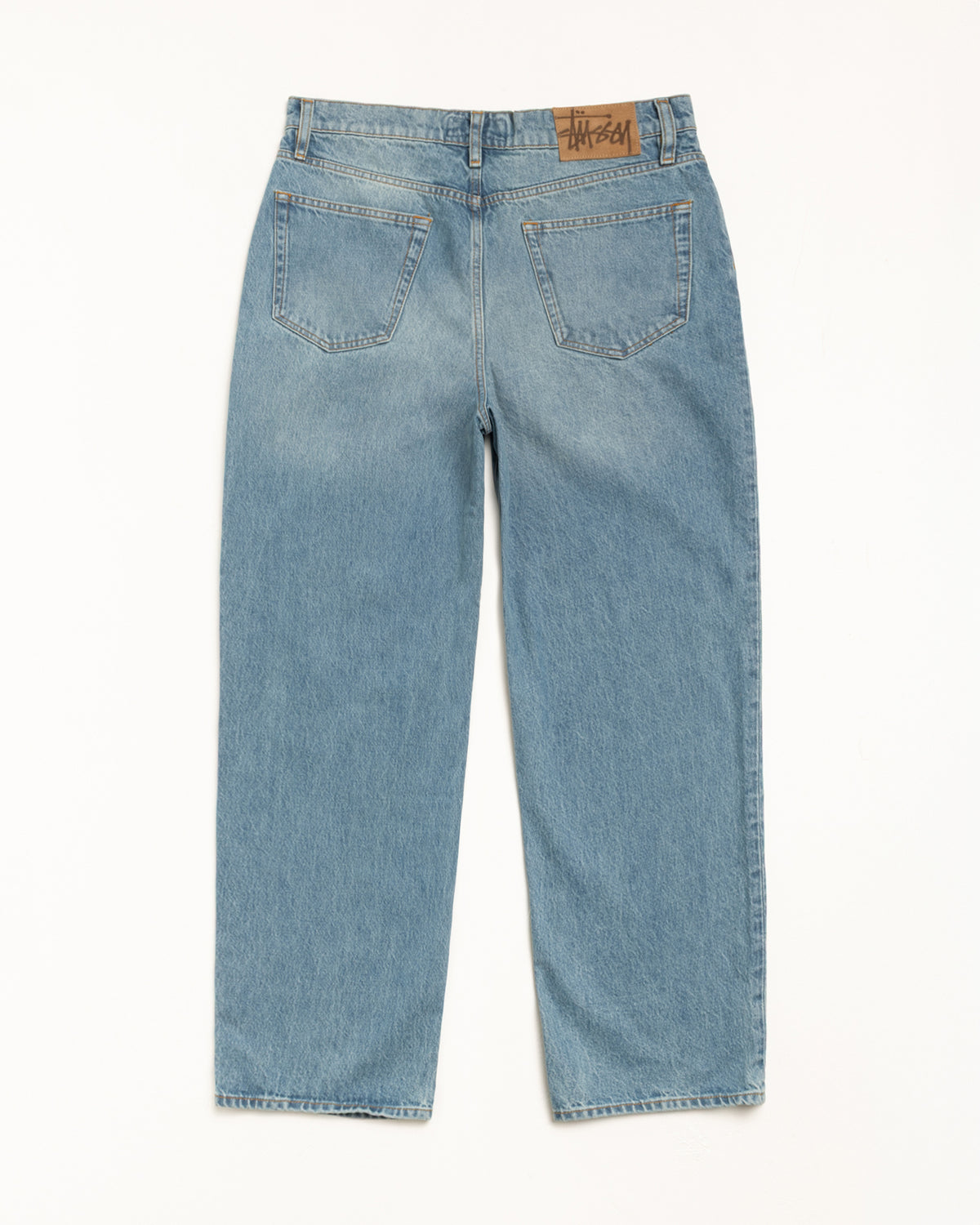 Stussy BIGOL Jean Denim Big Ol