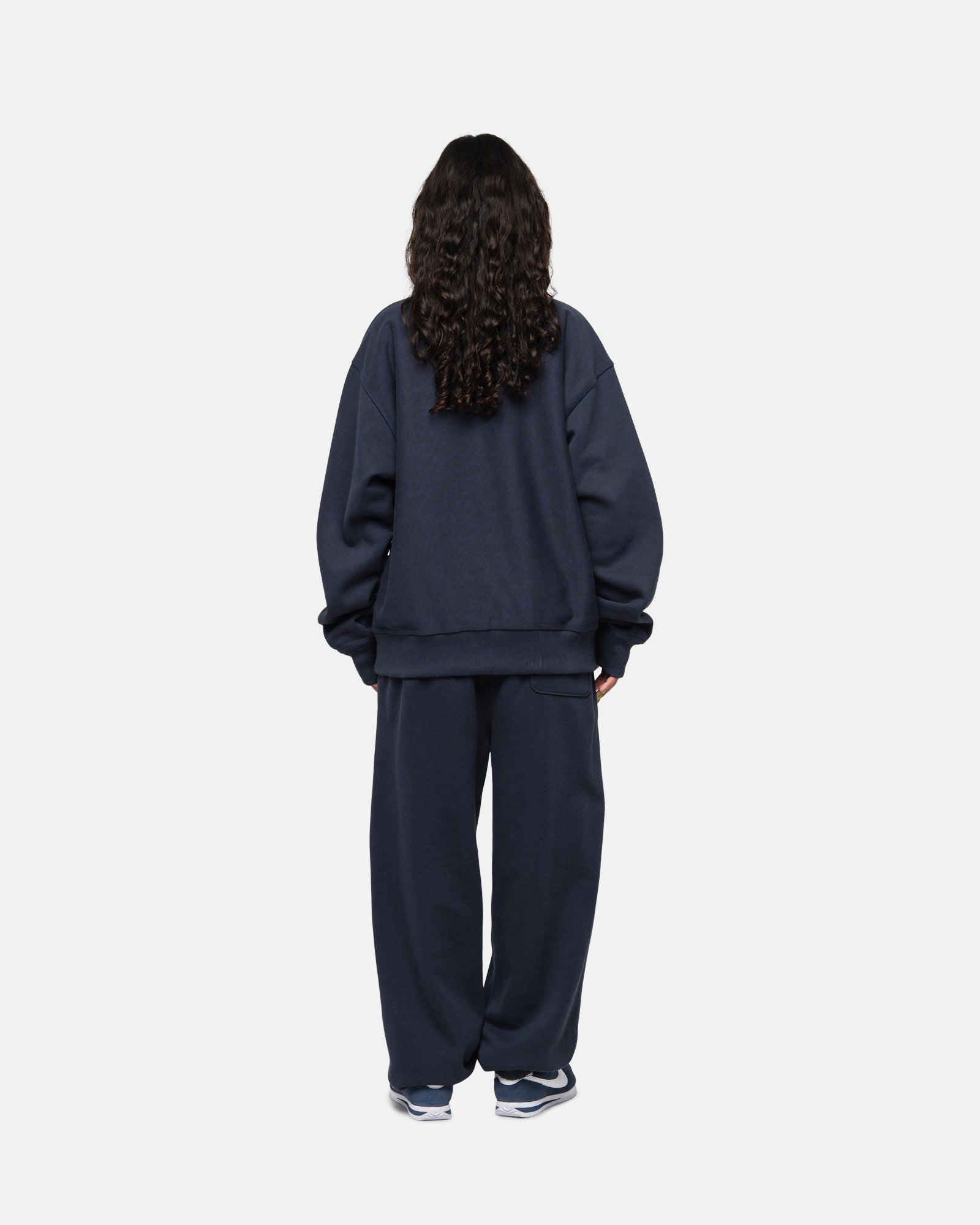 STOCK LOGO SWEATPANT