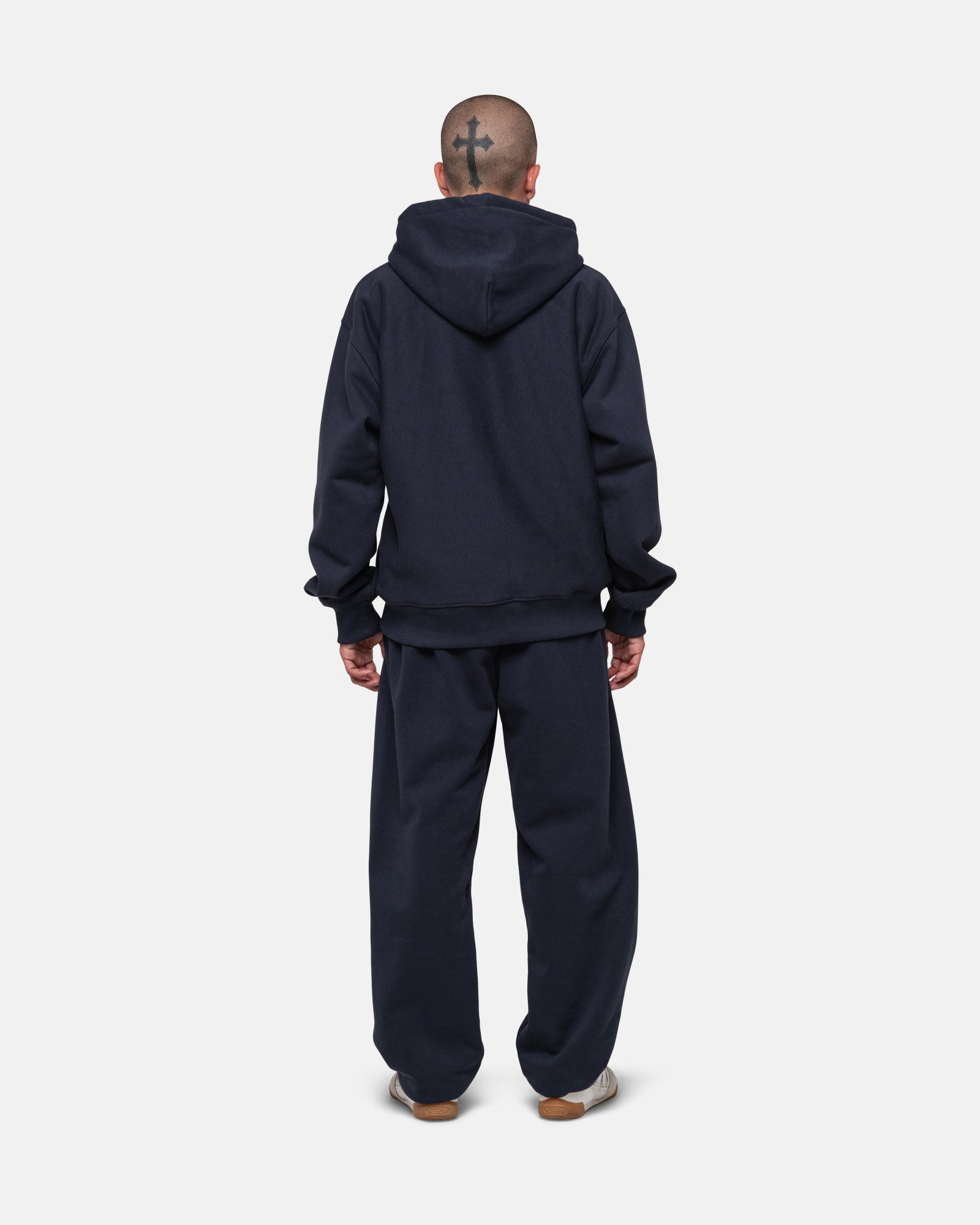 STOCK LOGO SWEATPANT