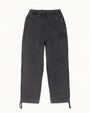 FADED GRAPHIC FLEECE PANT