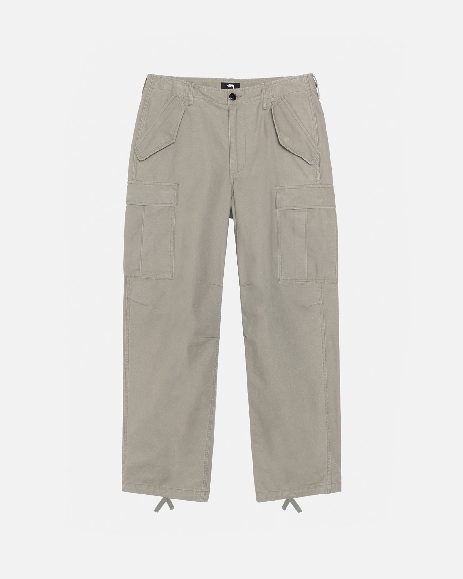 MILITARY CARGO PANT RIPSTOP