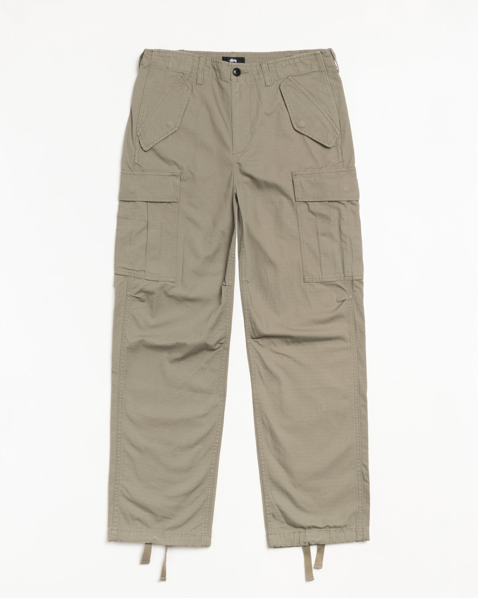 MILITARY CARGO PANT RIPSTOP