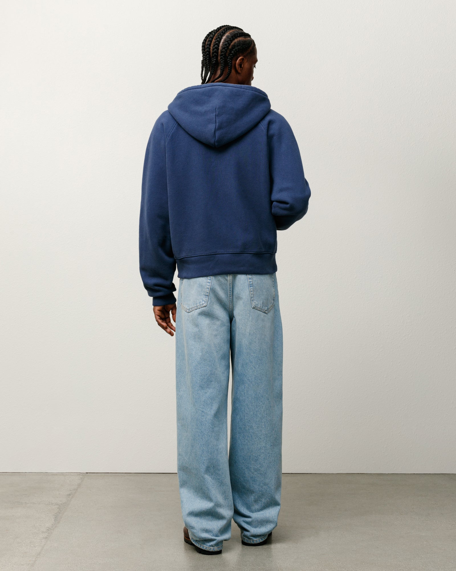 Relaxed Jean Denim – Light Wash | Pants | Stüssy Europe
