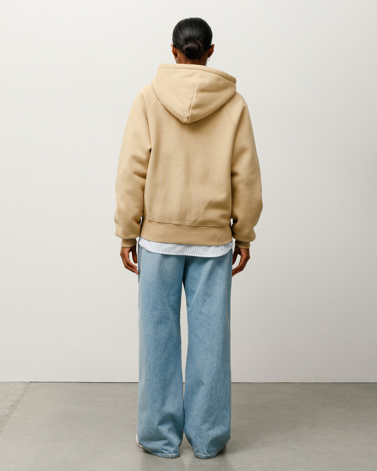 Relaxed Jean Denim – Light Wash | Pants | Stüssy Europe
