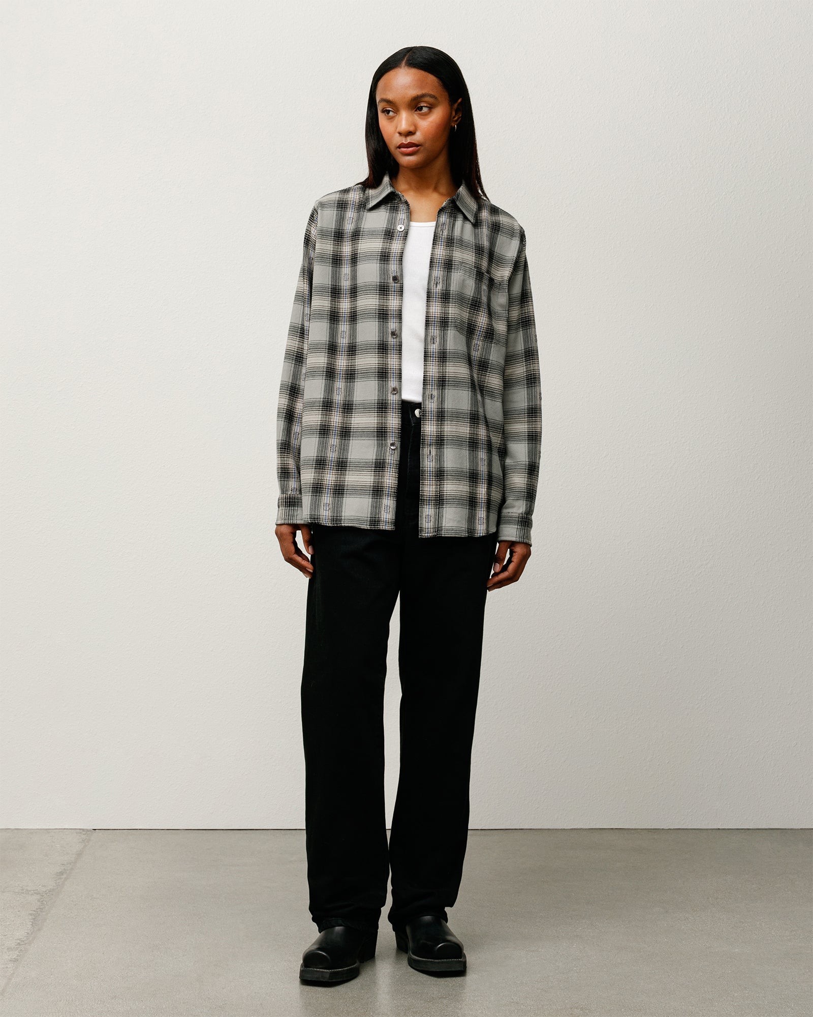 New Classic Jeans Denim Mens Regular In Black