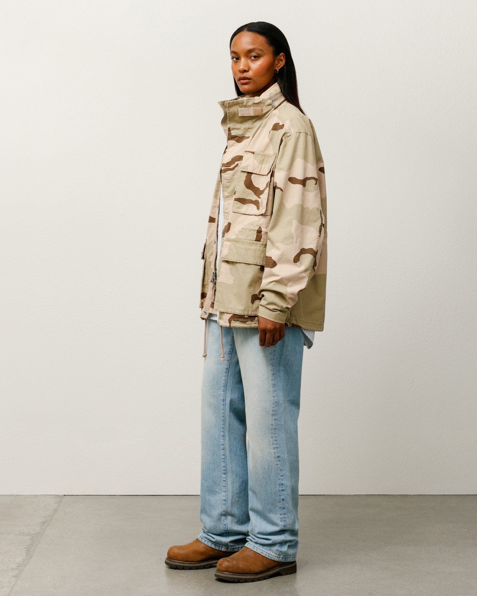 New Classic Jean Denim – Light Wash | Pants | Stüssy Europe