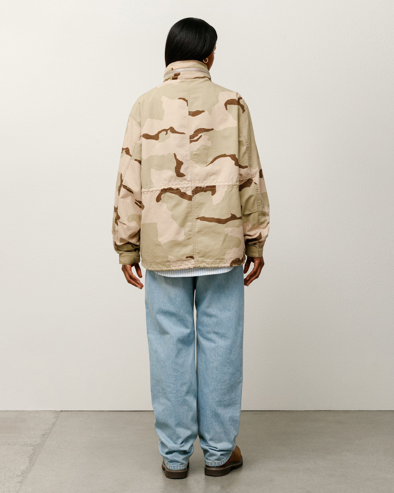 New Classic Jean Denim – Light Wash | Pants | Stüssy Europe
