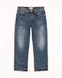 NEW CLASSIC JEAN VINTAGE DENIM