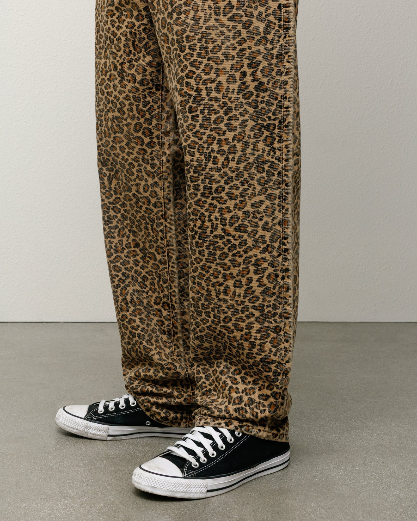 NEW CLASSIC JEAN DENIM