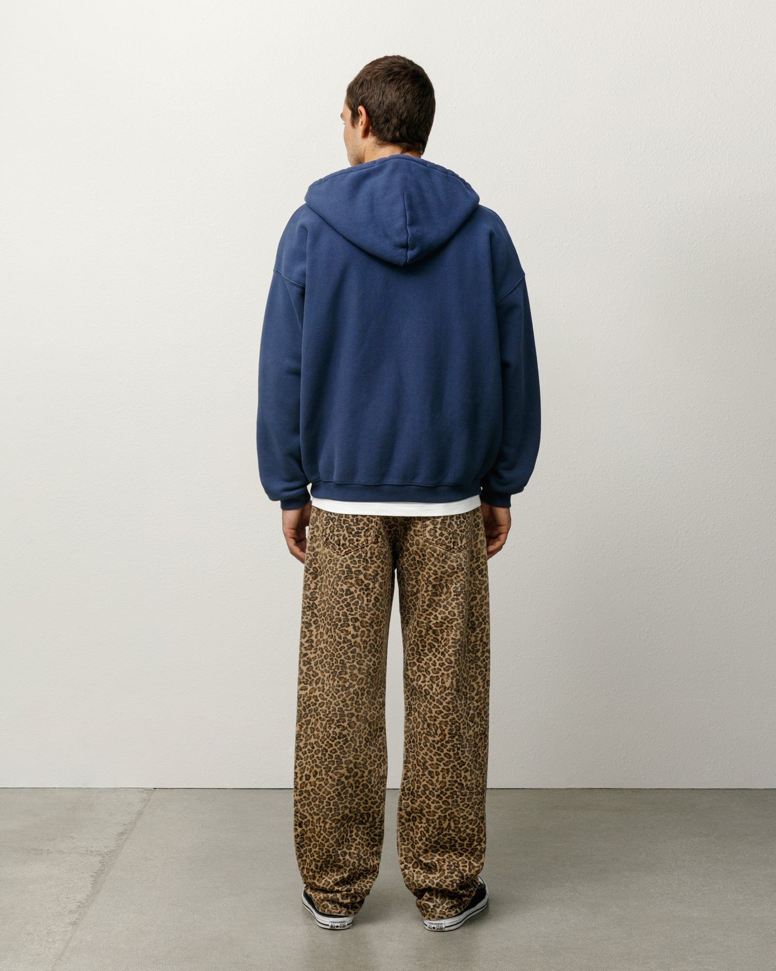 NEW CLASSIC JEAN DENIM
