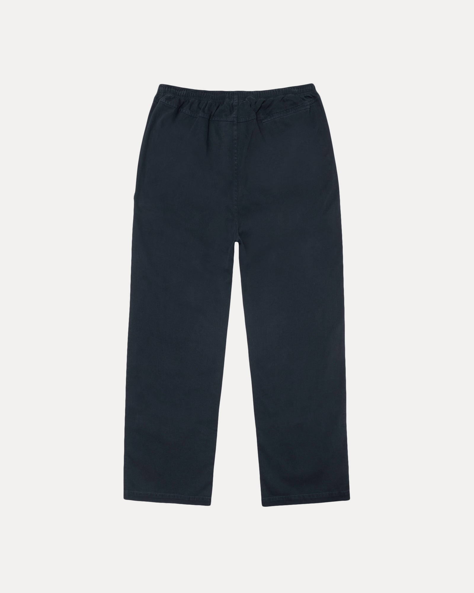 Beach Pant Cotton Twill – Navy | Pants | Stüssy Europe
