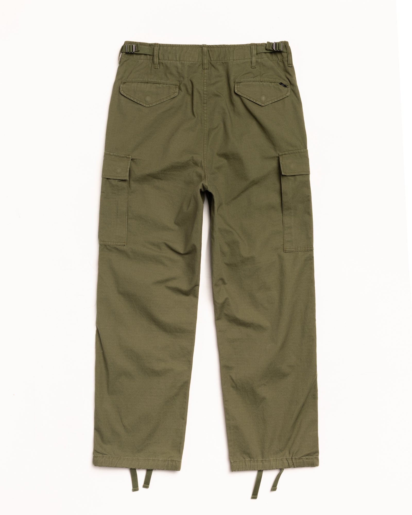 Cargo Pant – Olive Green | Pants | Stüssy Europe