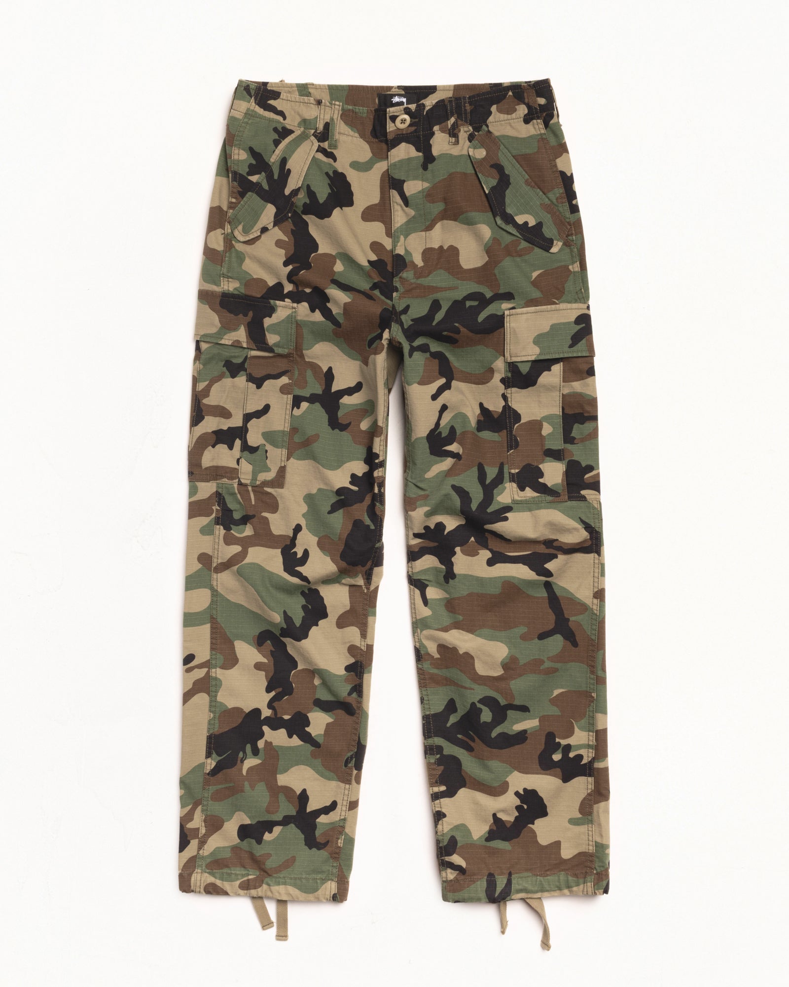 stussy Tree Camo Cargo pant ツリーカモ stussy Tree Camo Cargo pant ツリーカモ Stüssy - Realtree