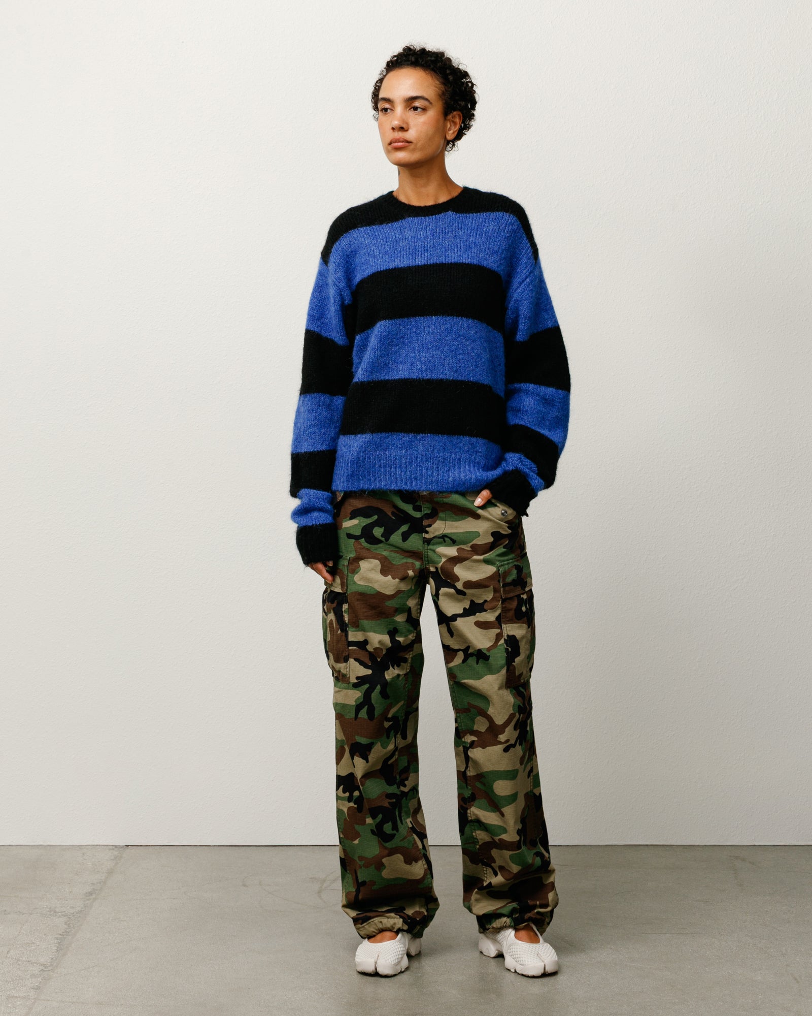 パンツ stussy camo cargo 楽天市場】【アウトレット(不良箇所あり)】ステューシー STUSSY