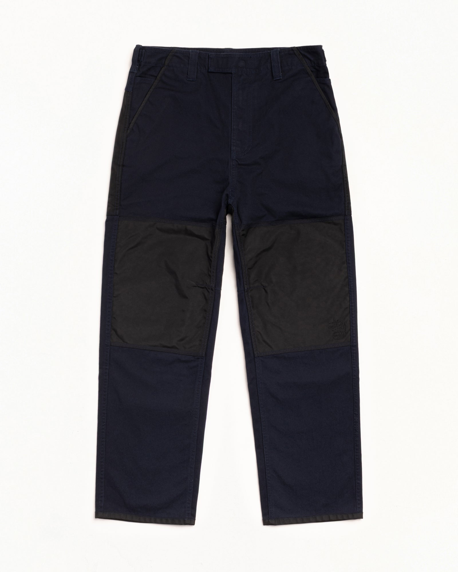 Utility Pant Mens Regular In Navy