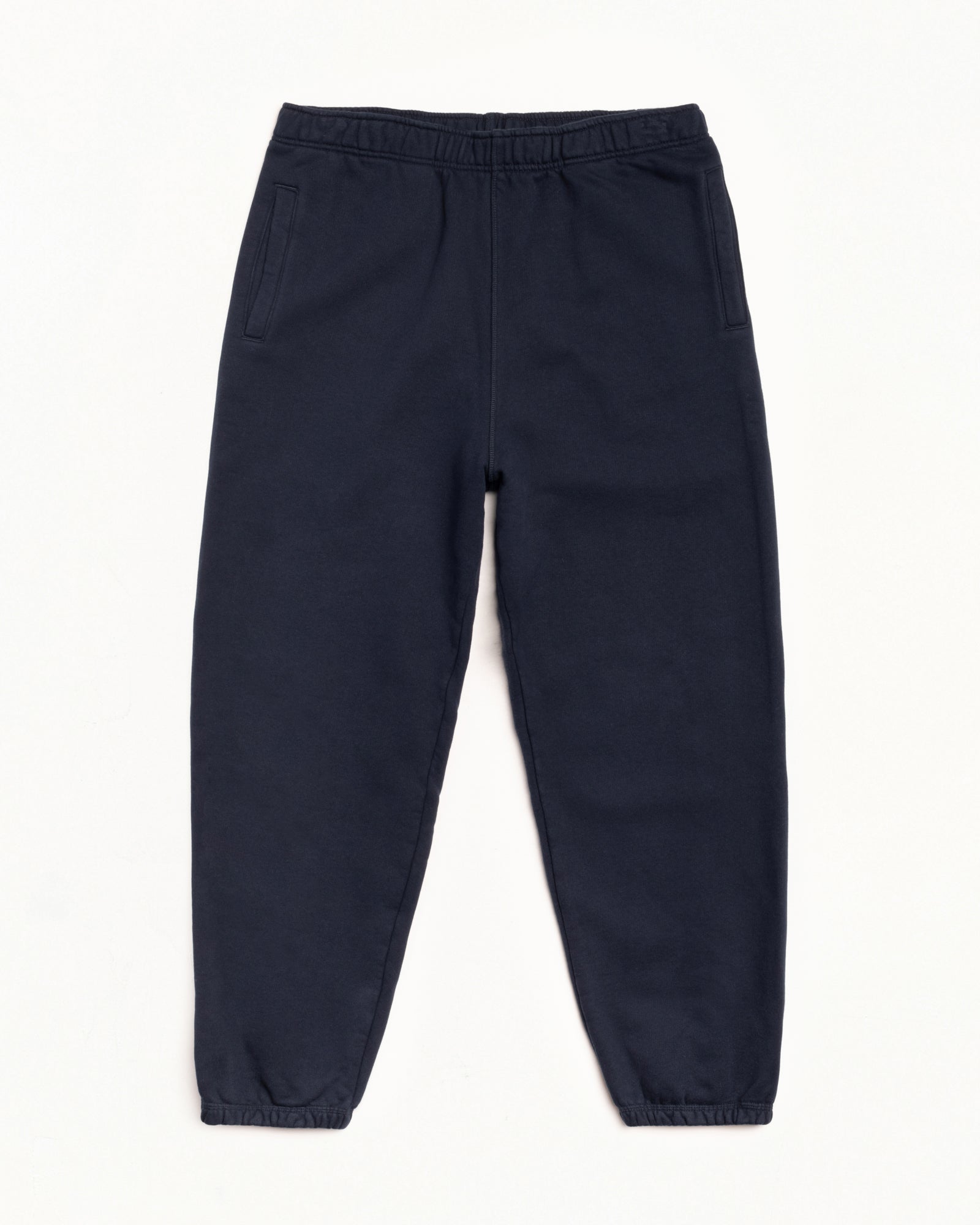 Workgear Sweatpant Mens Regular In Navy