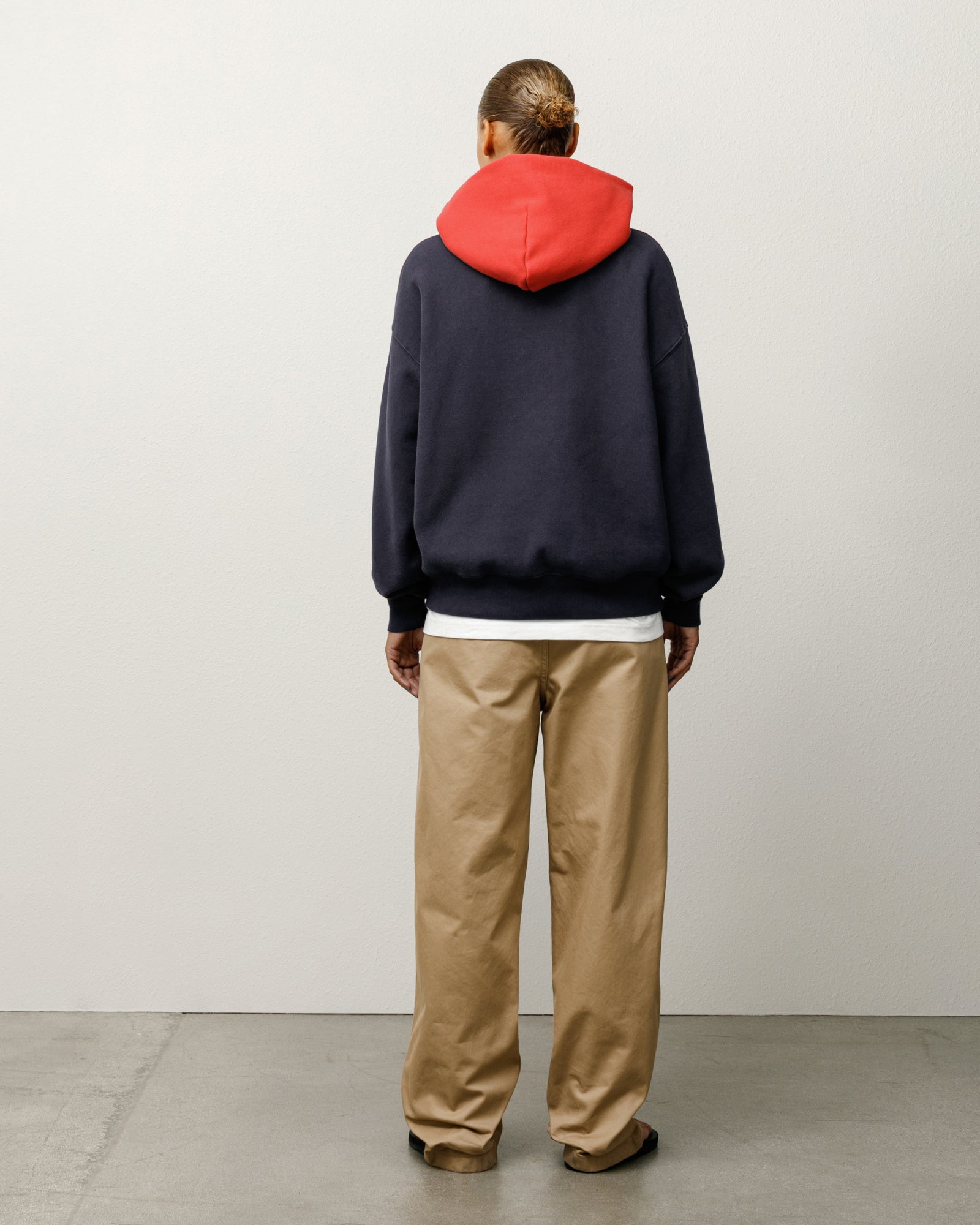 Chino Trouser – Khaki | Bottoms | Stüssy Europe