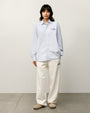 FLEECE TRACK PANT