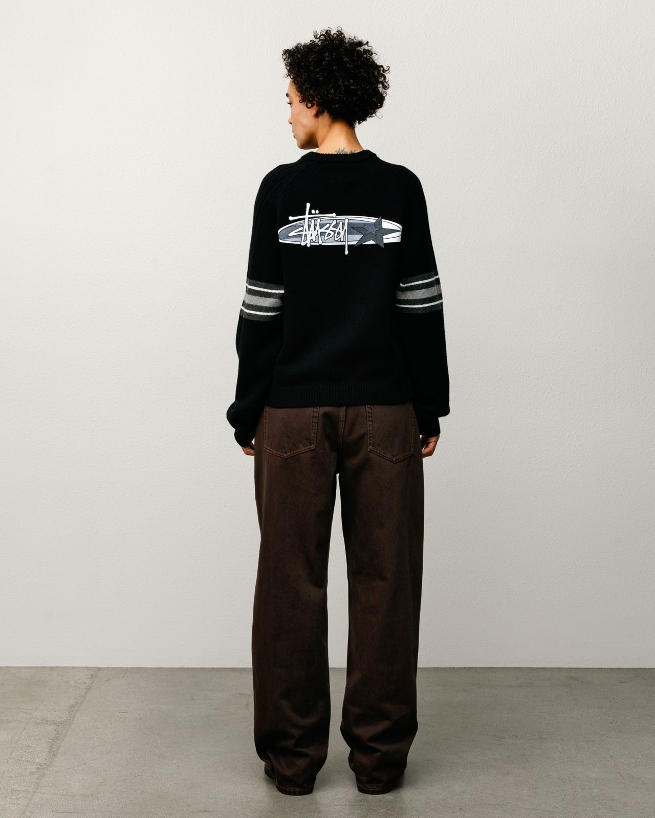 Big Ol Jeans Resin Denim Mens Regular In Resin Brown