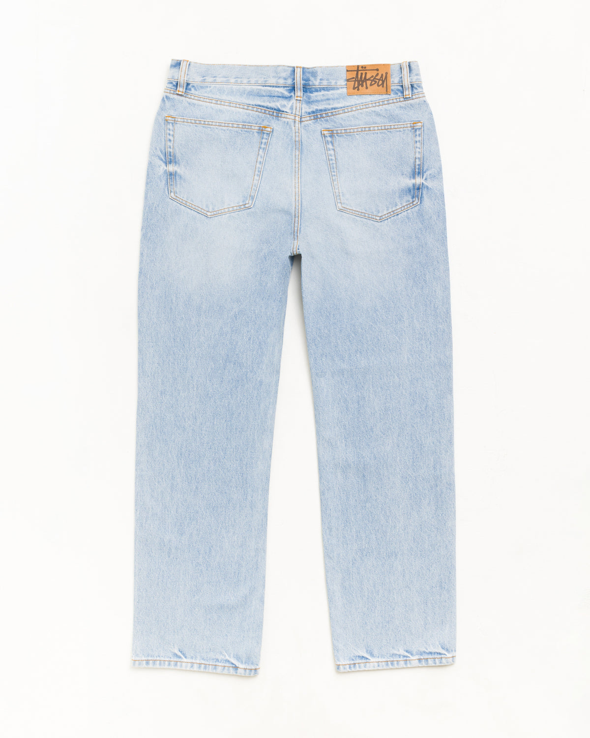 新品 STUSSY CLASSIC JEAN DENIM 28 INDIGO New Classic Jean Denim 