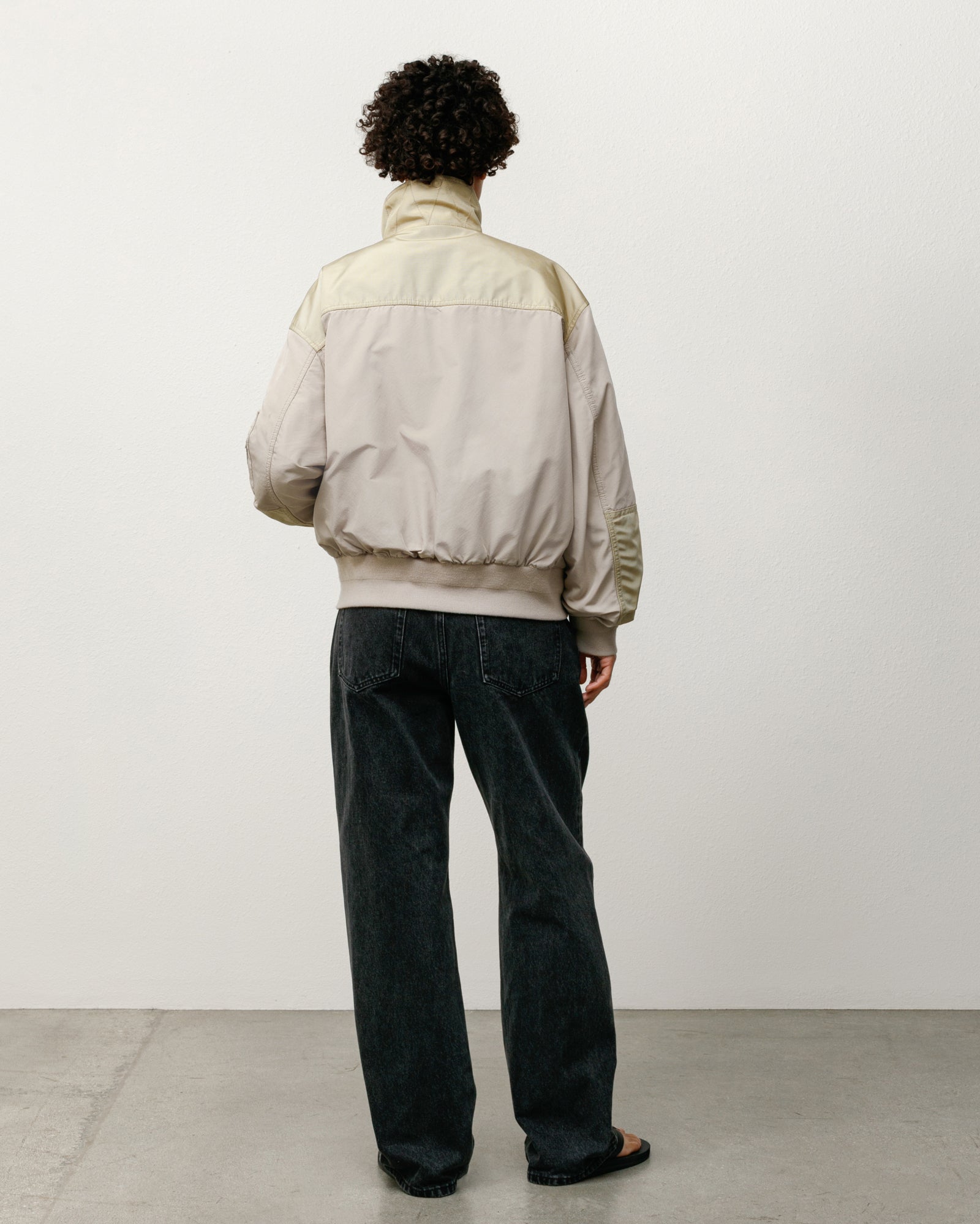 Big Ol' Jean Denim – Vintage Black | Pants | Stüssy Europe
