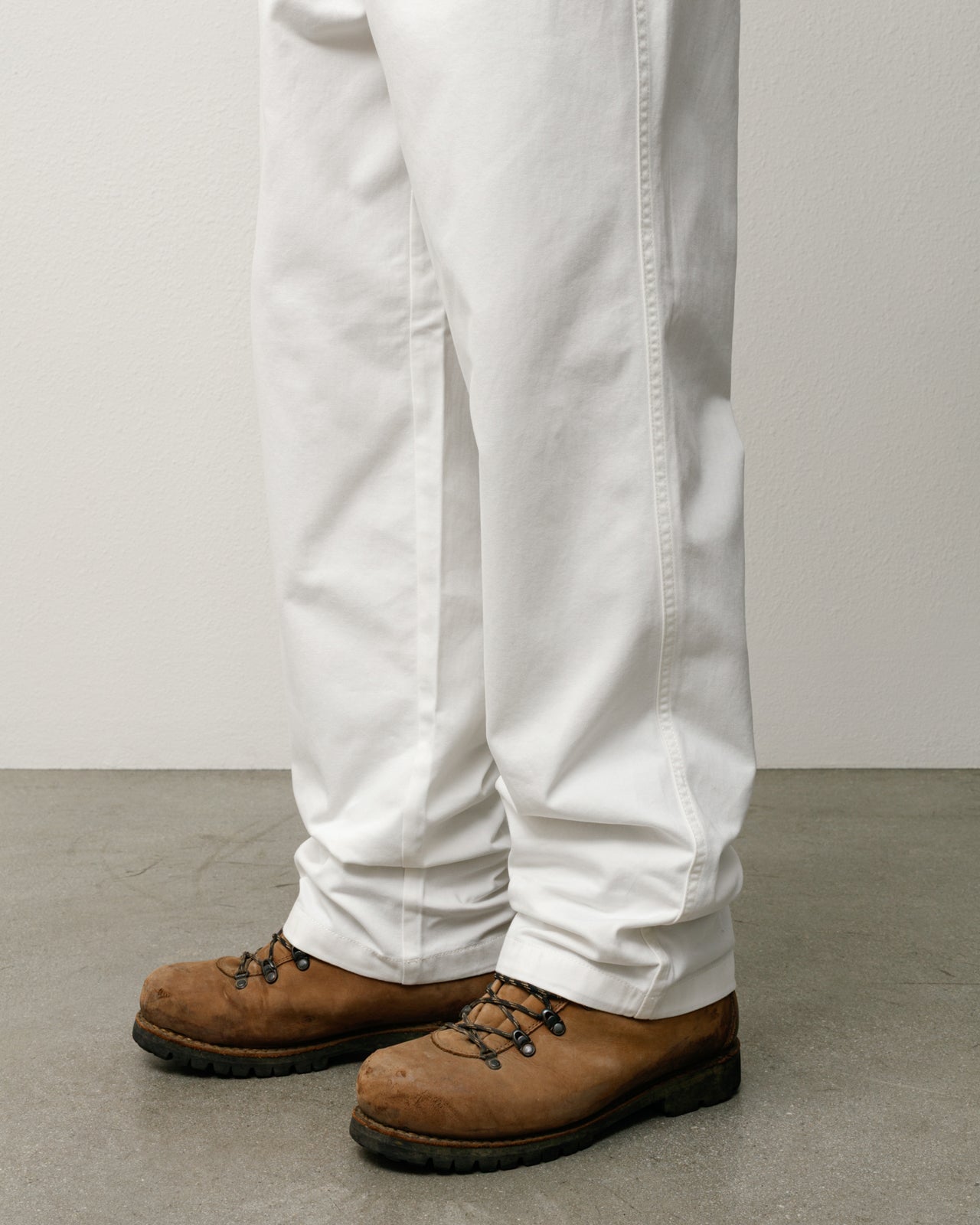 Beach Pant Cotton Twill – Bone | Pants | Stüssy Europe
