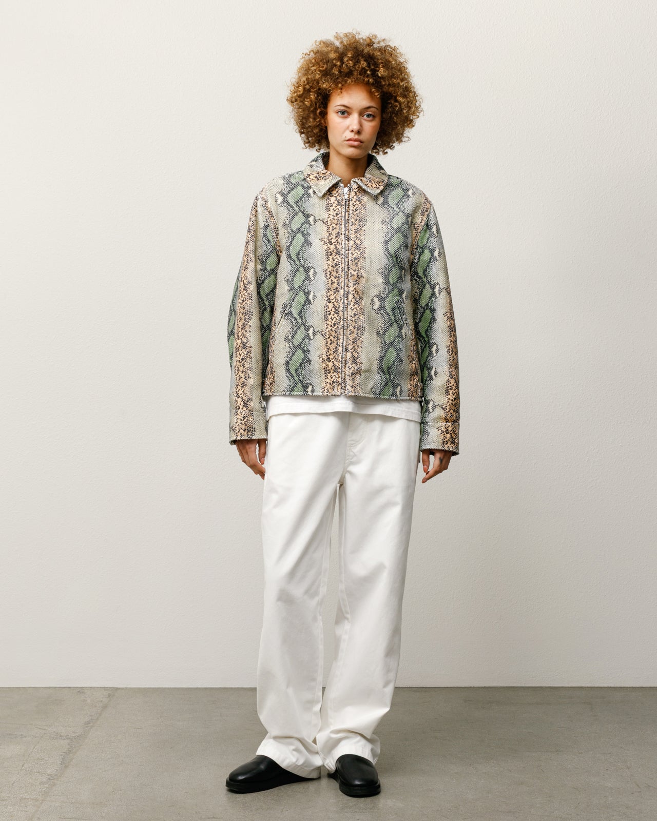 Beach Pant Cotton Twill - Bone | Pants | Stüssy Europe