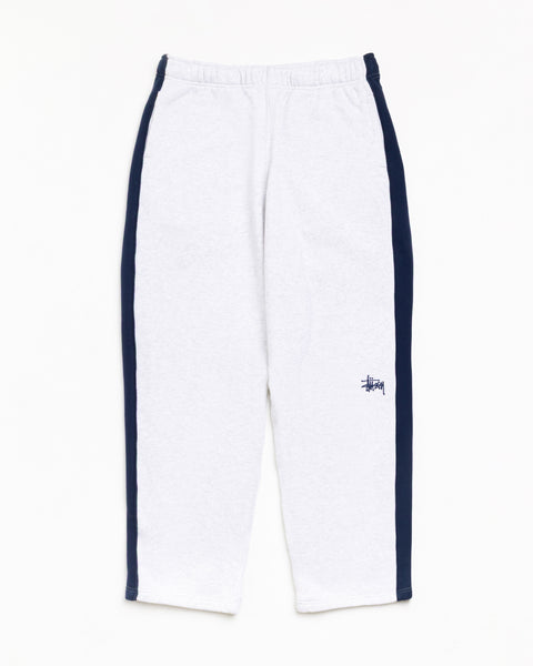 Sport Fleece Pant Unisex Regular In Ash Heather