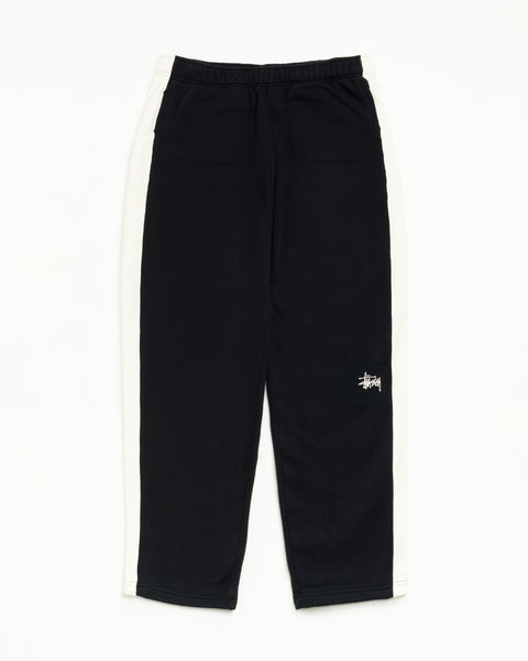 Sport Fleece Pant Unisex Regular In Black