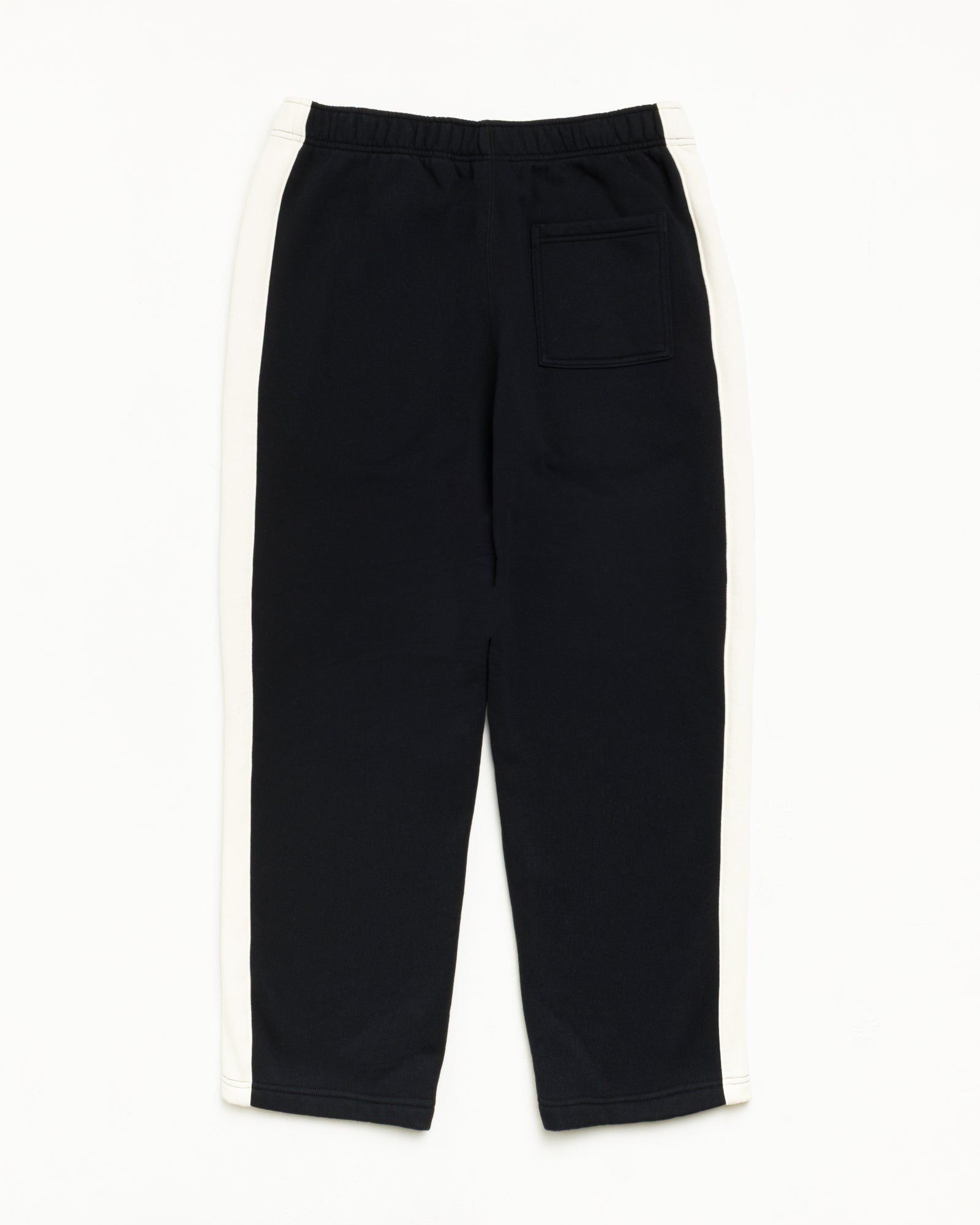 Sport Fleece Pant - Black | Sweats | Stüssy Europe