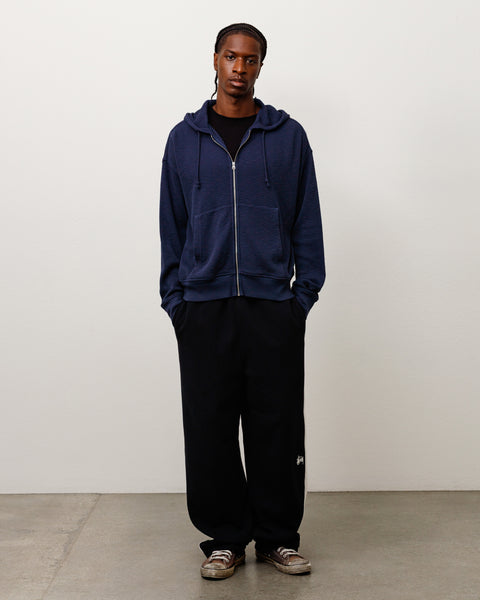 Sport Fleece Pant Unisex Regular In Black