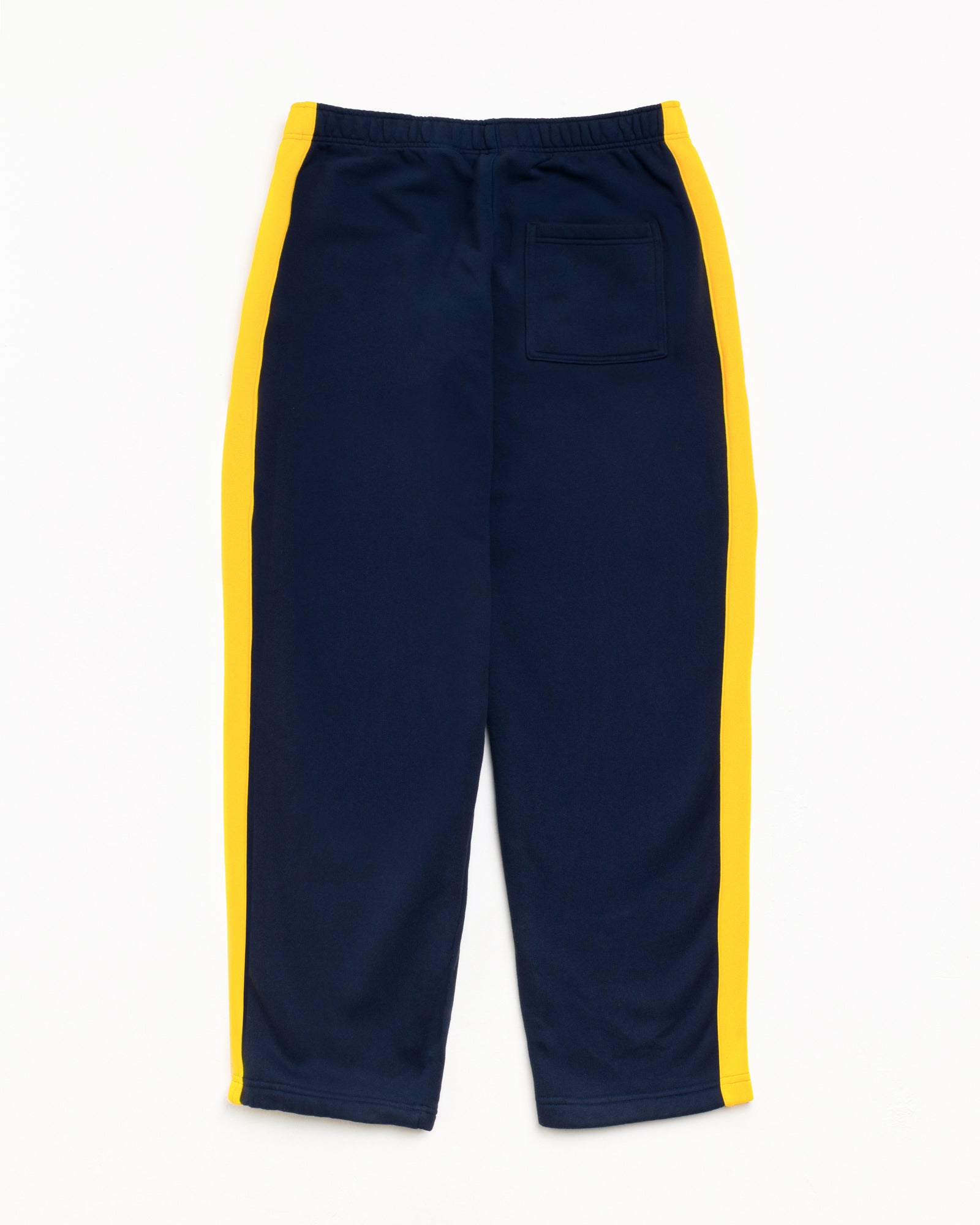 Sport Fleece Pant Unisex Regular In Navy