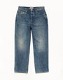 Big Ol' Jean Slub Denim