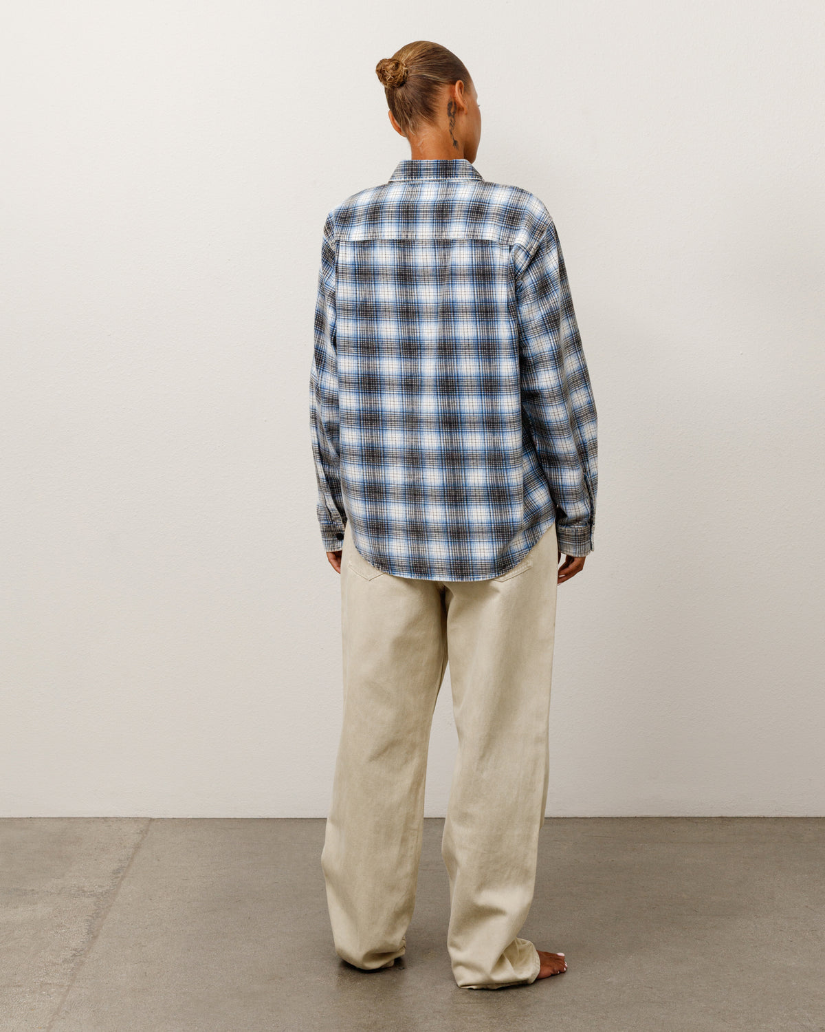 Big Ol Jean Overdyed Unisex In Sand