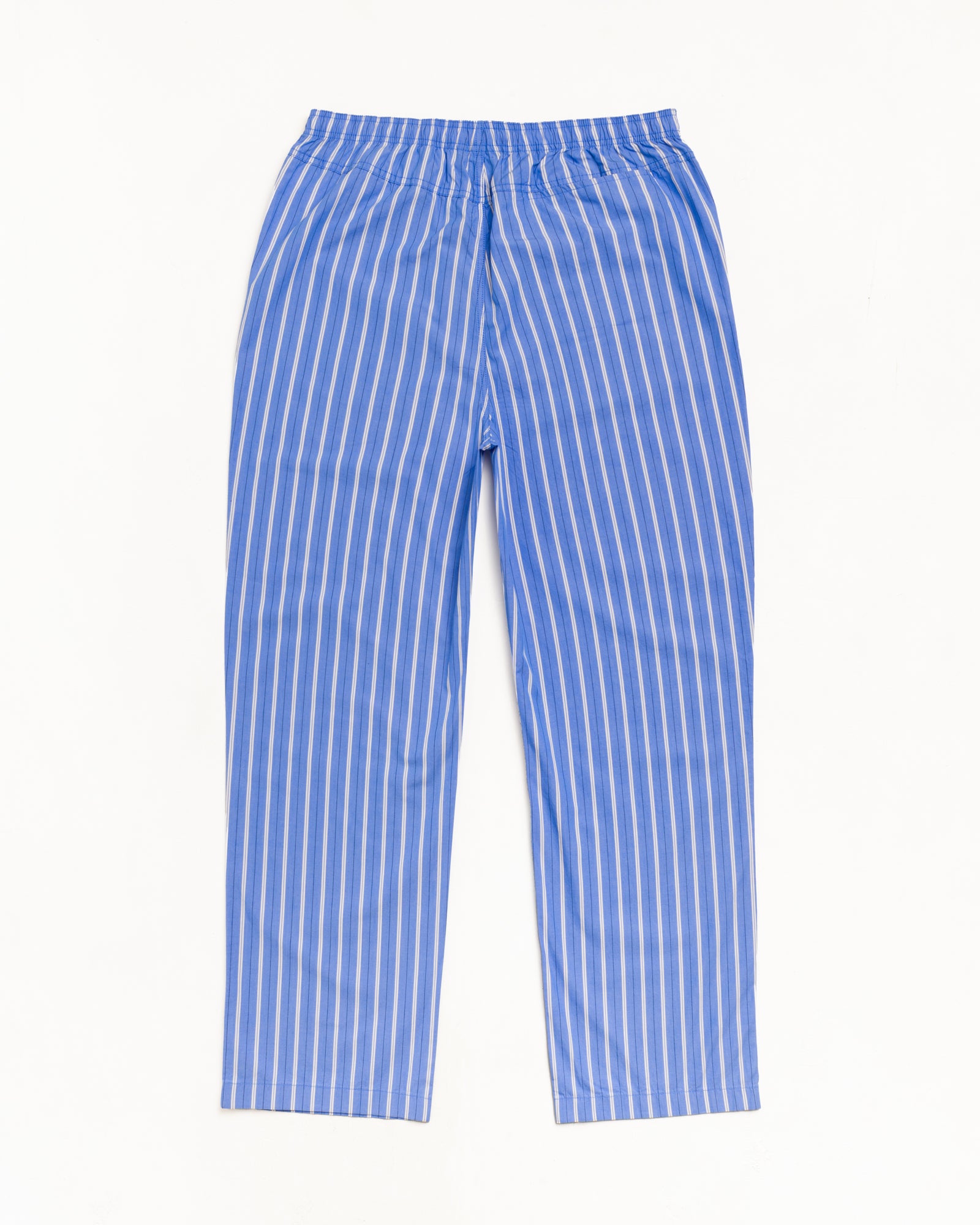 Pajama Pant Unisex In Stripe