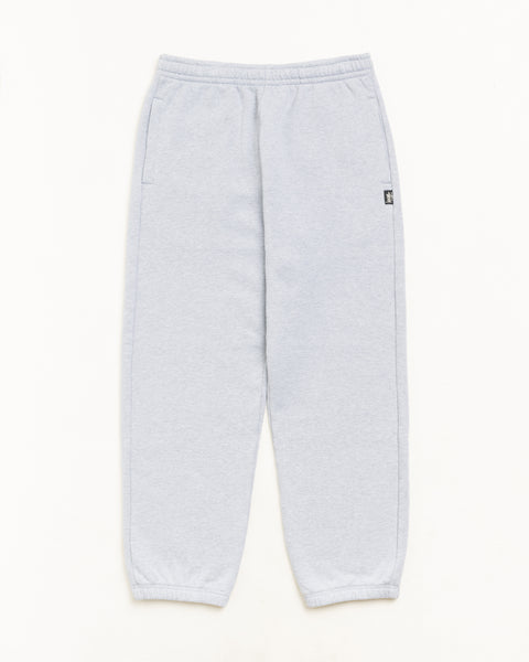 Sweats Pant Unisex In Grey Heather