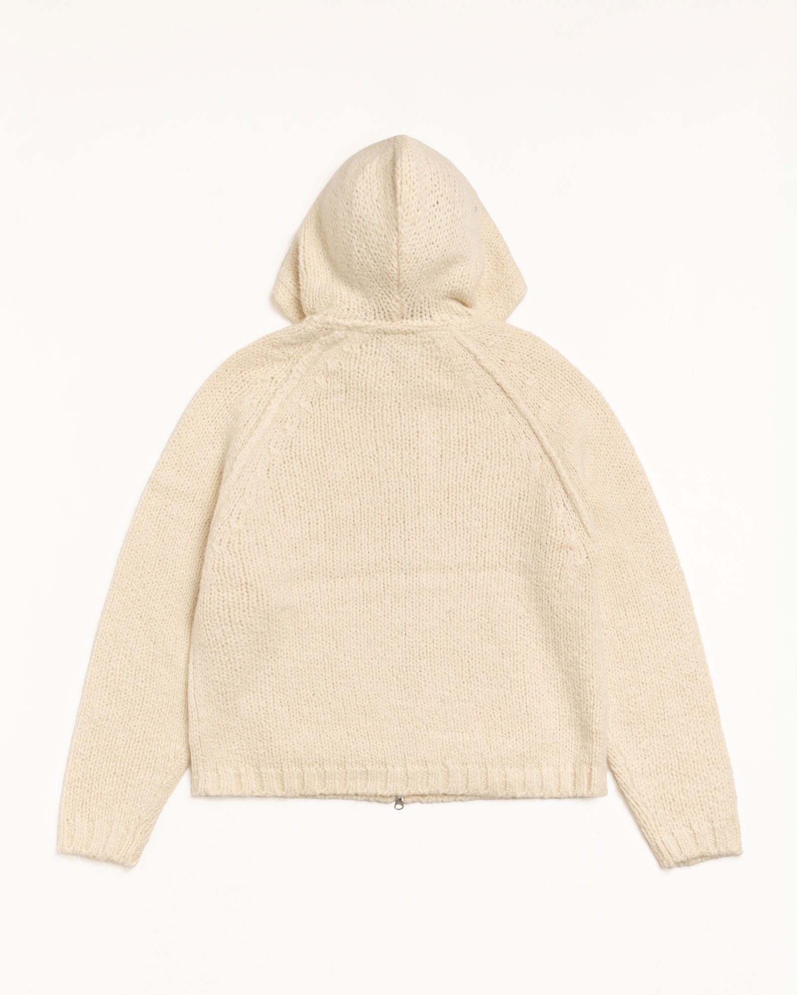 トップス skoot RECLUSE KNIT HOODIE Recluse Knit Hoodie – SKOOT