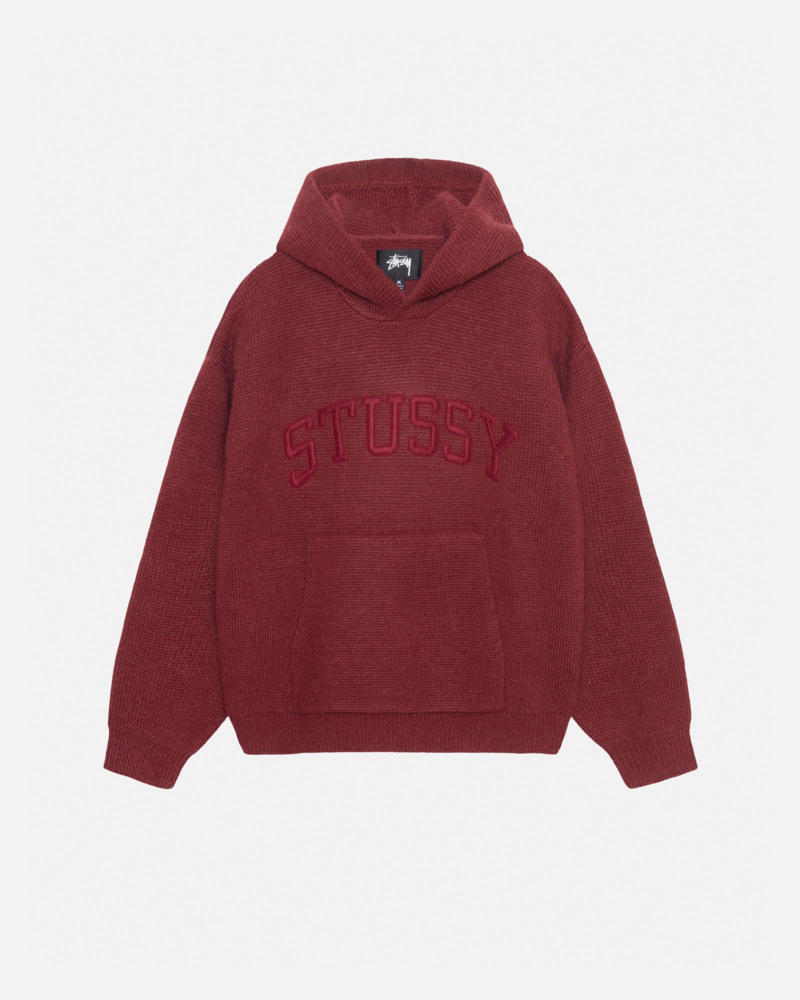 Burgundy | hero:main:collection:new-arrivals,knits,sweats,all,hoodies